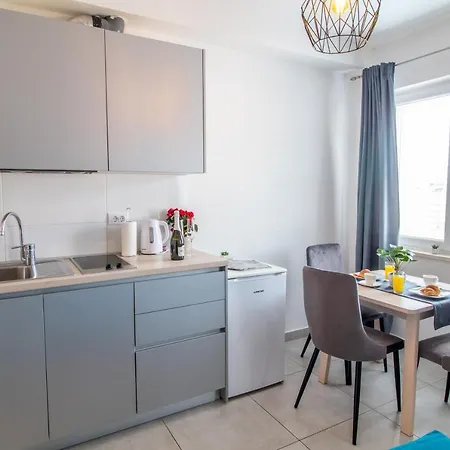 Appartement Vito