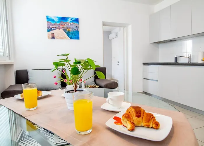 아파트 아파트먼츠 비토 두브로브니크