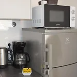 Appartement Vito *