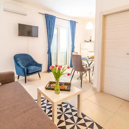 Apartamento Vito Dubrovnik