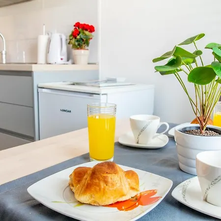 Apartman Vito *