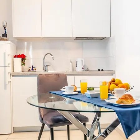 Apartamento Vito Dubrovnik