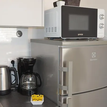 Apartman Vito *