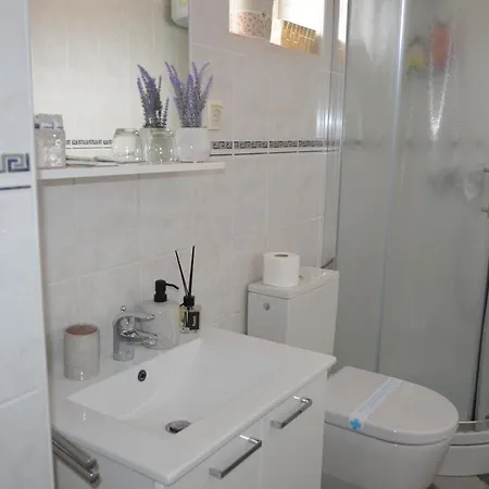 Apartman Vito *