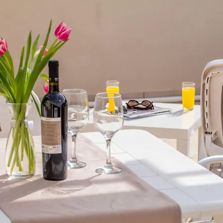 Apartman Vito *