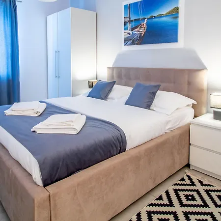 Apartamento Vito Dubrovnik