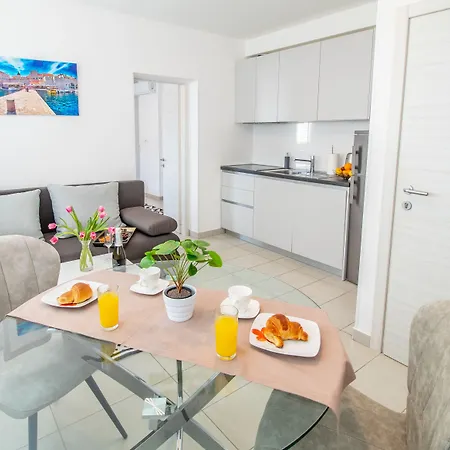 Apartman Vito *