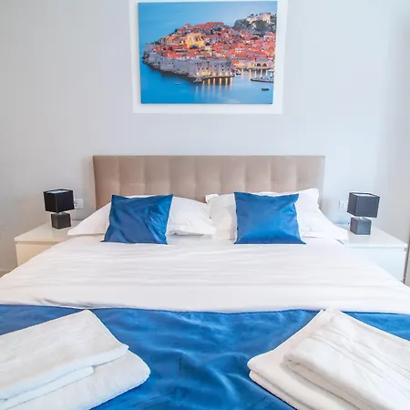 Apartman Vito *