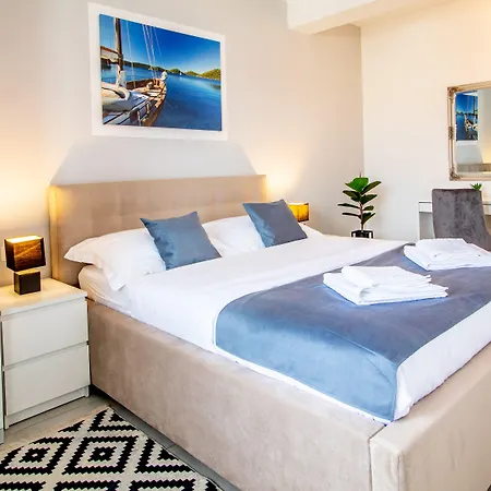 Apartamento Vito Dubrovnik