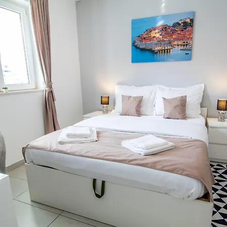 Vito Apartman