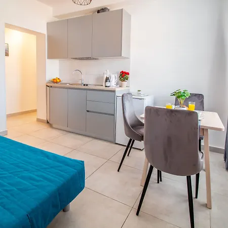 Daire Vito Dubrovnik