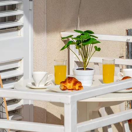 Apartman Vito *