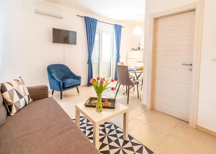 Lägenhet Vito Dubrovnik