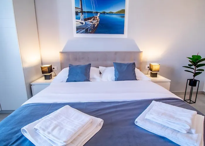 Lägenhet Vito Dubrovnik