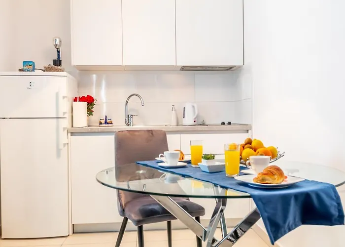 Lägenhet Vito Dubrovnik