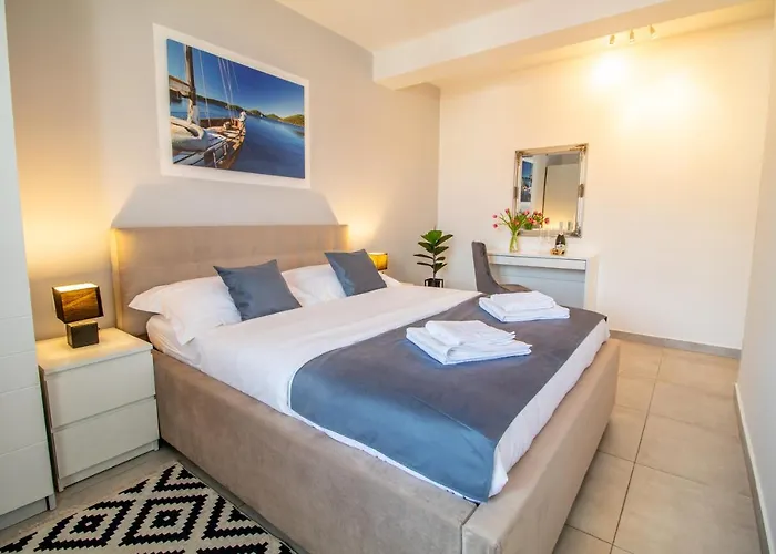 Vito Lägenhet Dubrovnik