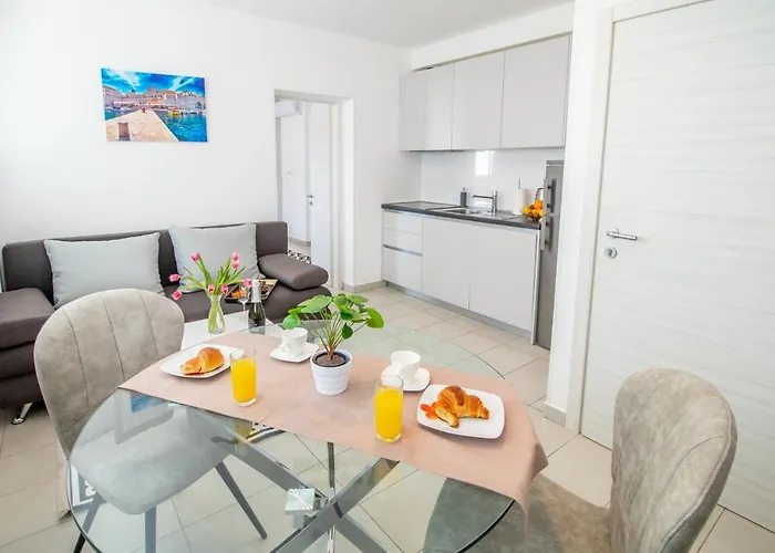 Lägenhet Vito Dubrovnik