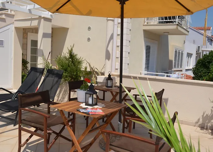 Vito Lägenhet Dubrovnik