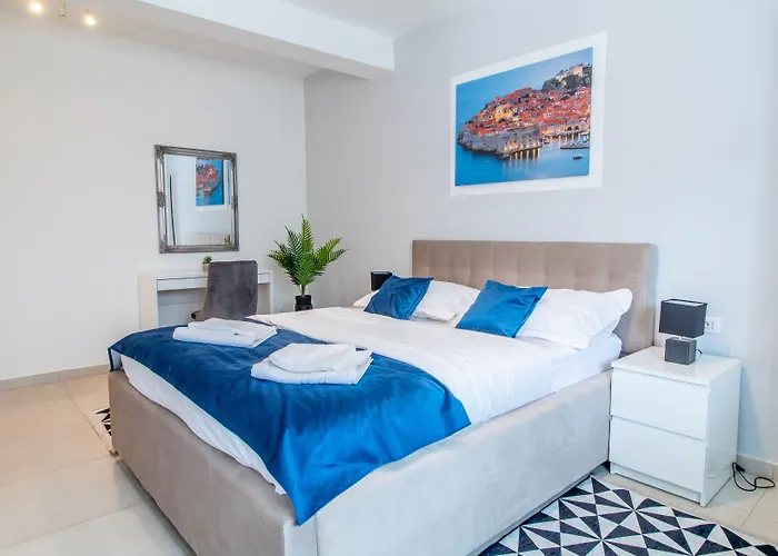 Vito Lägenhet Dubrovnik