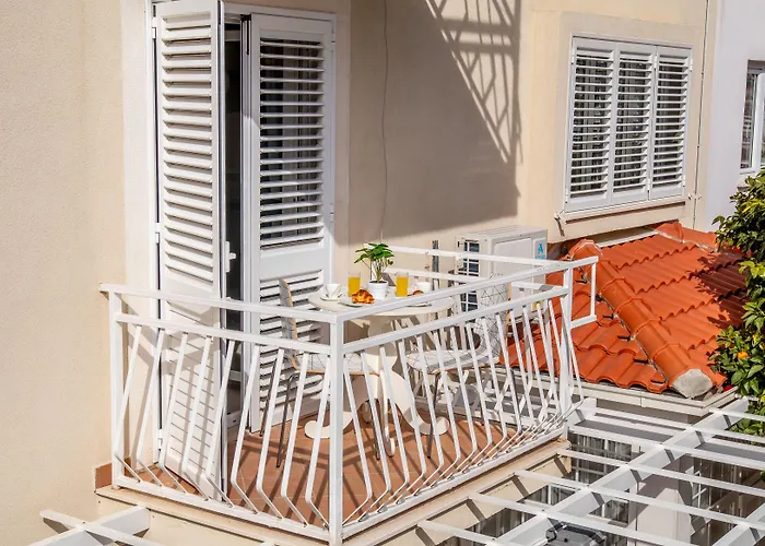 Vito Lägenhet Dubrovnik