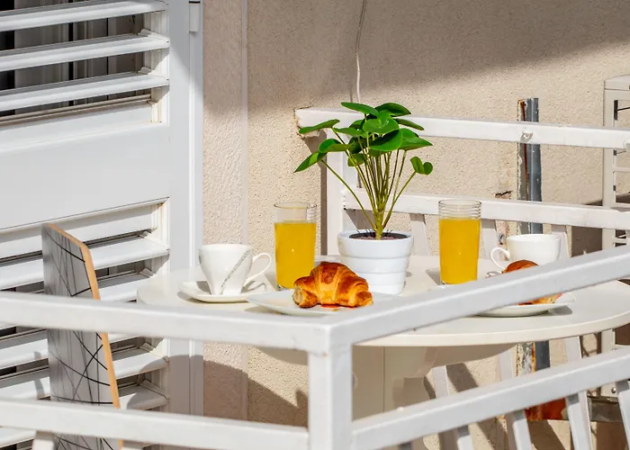 Vito Lägenhet Dubrovnik