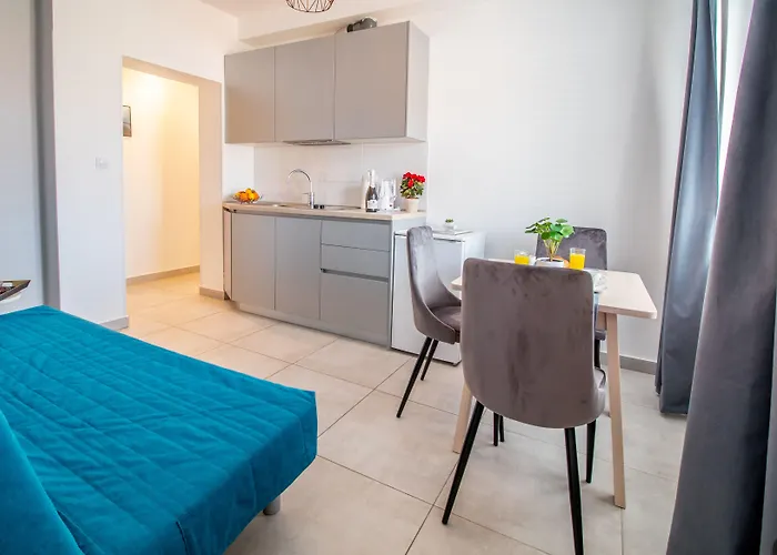 Vito Lägenhet Dubrovnik