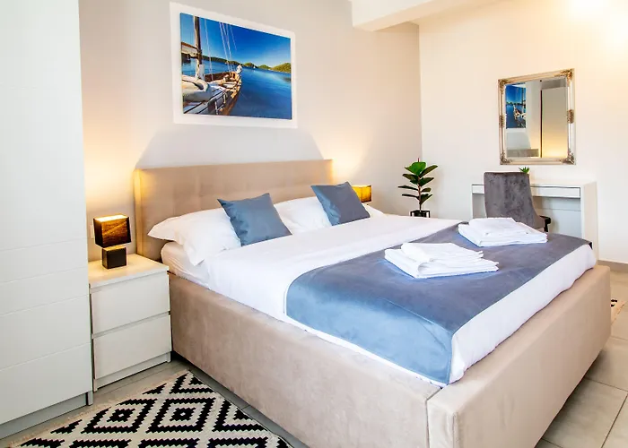 Lägenhet Vito Dubrovnik