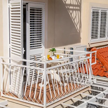 Vito דירה דוברובניק